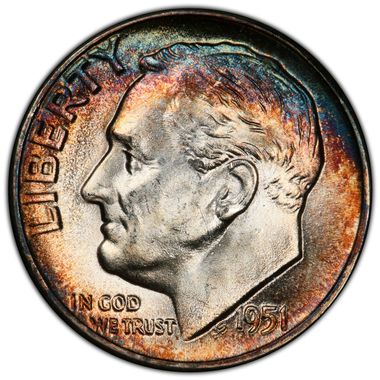 Cert 42213445 - Coin Image