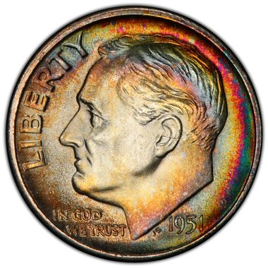 Cert 42213446 - Coin Image