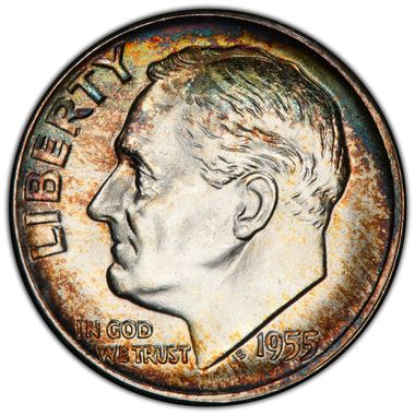 Cert 42213449 - Coin Image