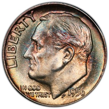 Cert 42213726 - Coin Image