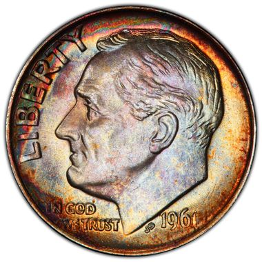 Cert 42213731 - Coin Image