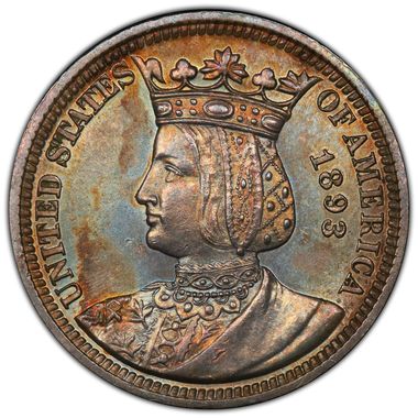 Cert 42213746 - Coin Image
