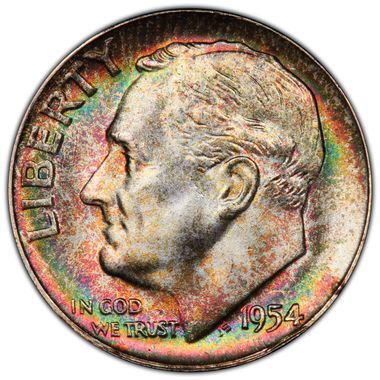 Cert 42213752 - Coin Image