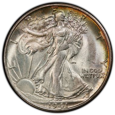 Cert 42213768 - Coin Image