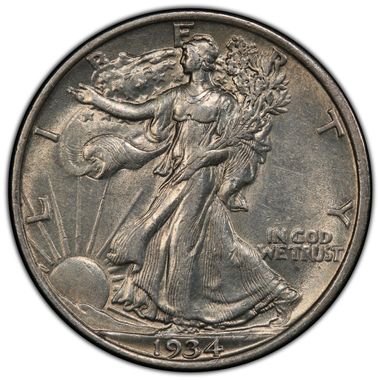 Cert 42214460 - Coin Image