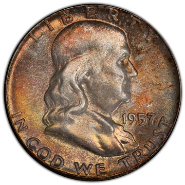 Cert 42214679 - Coin Image