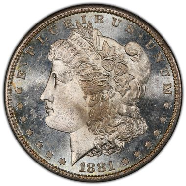 Cert 42214698 - Coin Image