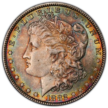 Cert 42214703 - Coin Image