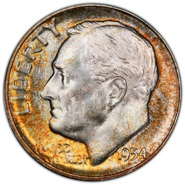 Cert 42214876 - Coin Image