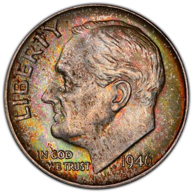 Cert 42214880 - Coin Image