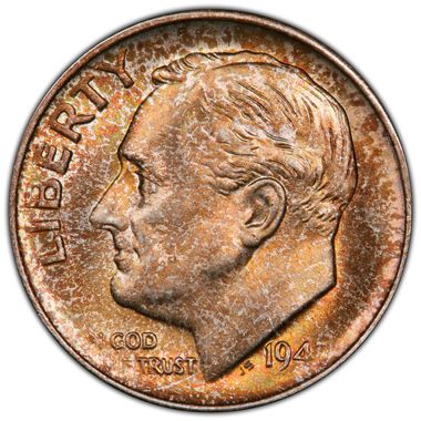 Cert 42214881 - Coin Image