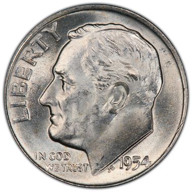 Cert 42214887 - Coin Image