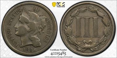 1882 3CN VF30