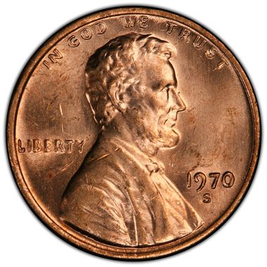 Cert 42221125 - Coin Image