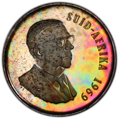 Cert 42222143 - Coin Image