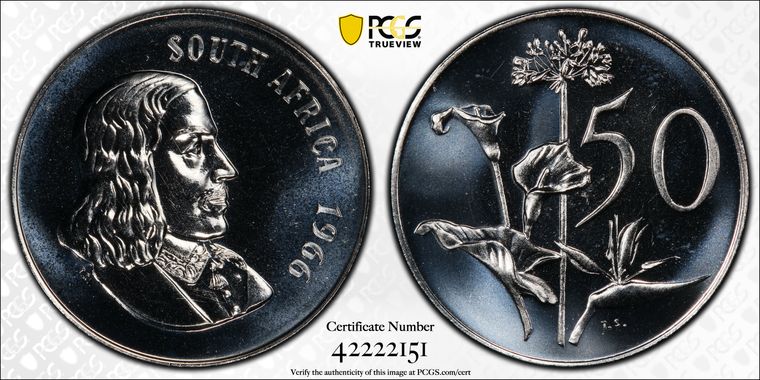 Cert 42222151 - Coin Image