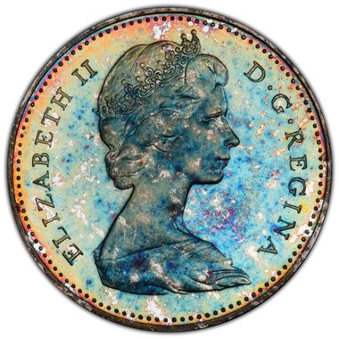 Cert 42222155 - Coin Image