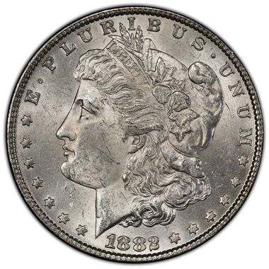 Cert 42223169 - Coin Image