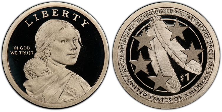 Cert 42223918 - Coin Image