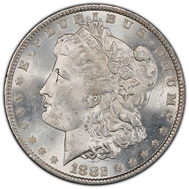 Cert 42224934 - Coin Image