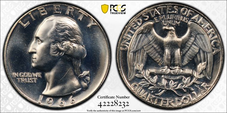 Cert 42228232 - Coin Image