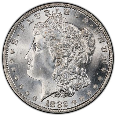 Cert 42228577 - Coin Image