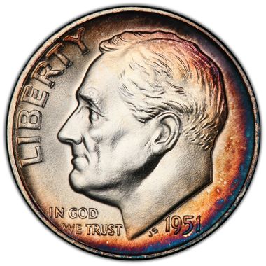 Cert 42228947 - Coin Image