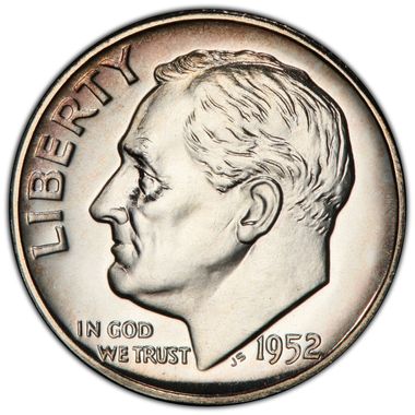 Cert 42228952 - Coin Image