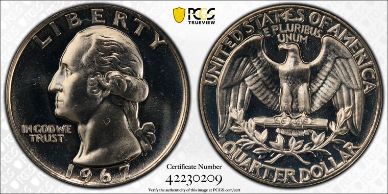 Cert 42230209 - Coin Image