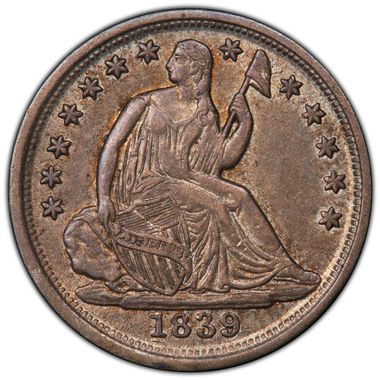 Cert 42232517 - Coin Image