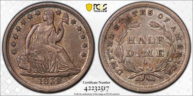 1839-O H10C AU55