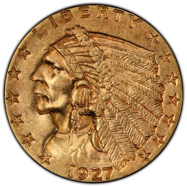Cert 42233333 - Coin Image