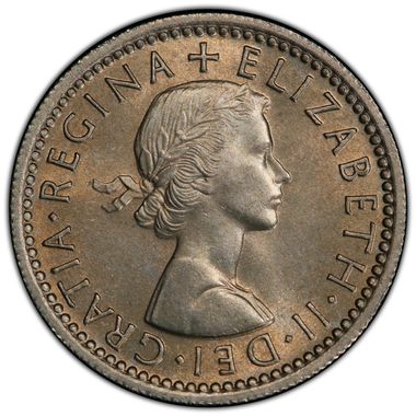 Cert 42233576 - Coin Image