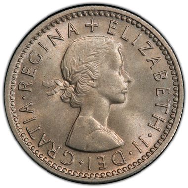 Cert 42233577 - Coin Image