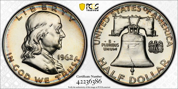 Cert 42236386 - Coin Image