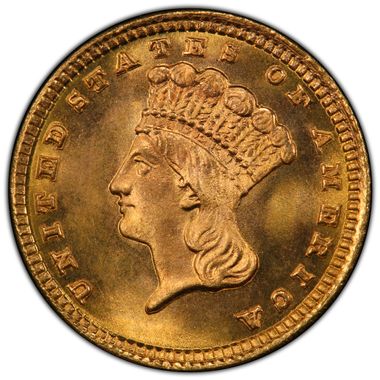 Cert 42236391 - Coin Image