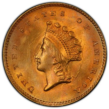 Cert 42236405 - Coin Image
