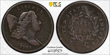 1794 1/2C N1BN