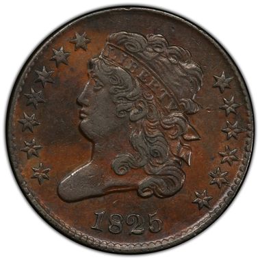 Cert 42236573 - Coin Image