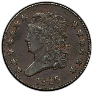 Cert 42236574 - Coin Image