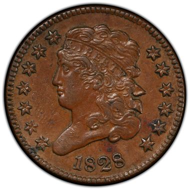 Cert 42236575 - Coin Image
