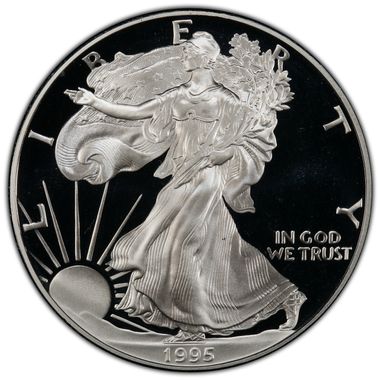 Cert 42236713 - Coin Image