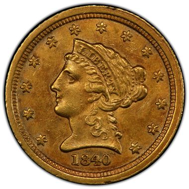 Cert 42237383 - Coin Image