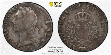 1764-Pau Ecu Gad-322a N1