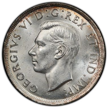 Cert 42240611 - Coin Image