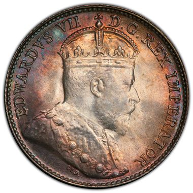 Cert 42240814 - Coin Image
