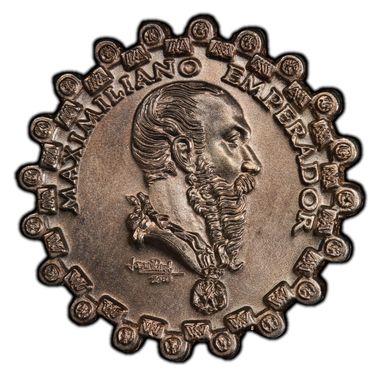 Cert 42242375 - Coin Image