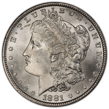 Cert 42242541 - Coin Image