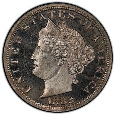 Cert 42242699 - Coin Image