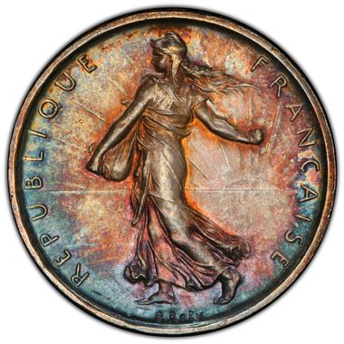 Cert 42243712 - Coin Image